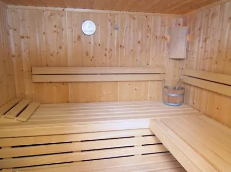 Katharina Bis 12 Personen Mit Saunachalet Und Blick Auf Bergwelt Des Zillertals *