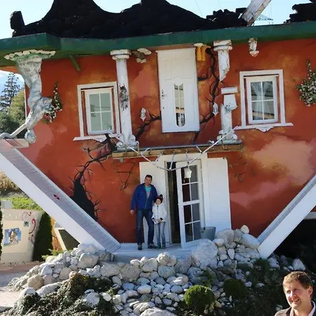 Katharina Bis 12 Personen Mit Saunachalet Und Blick Auf Bergwelt Des Zillertals דירה היפאך
