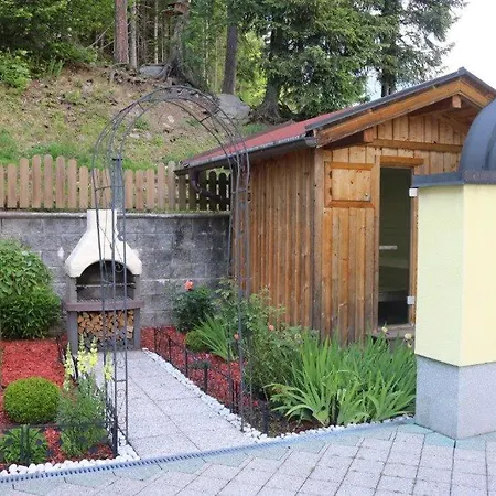 Katharina Bis 5 Personen Mit Saunachalet Und Blick Auf Bergwelt Des Zillertals Apartament