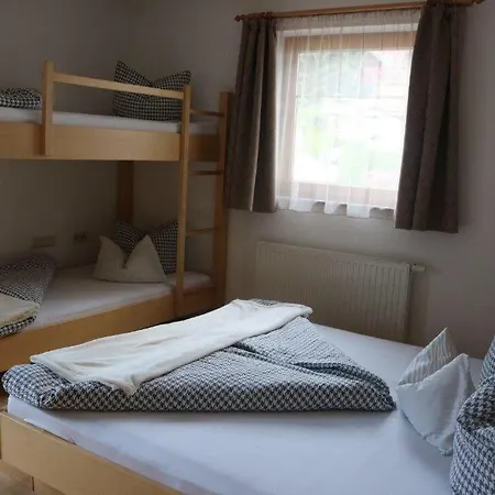 Katharina Bis 12 Personen Mit Saunachalet Und Blick Auf Bergwelt Des Zillertals Apartmán Hippach