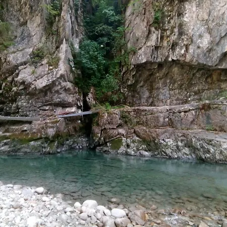 Katharina Bis 12 Personen Mit Saunachalet Und Blick Auf Bergwelt Des Zillertals Apartmán *