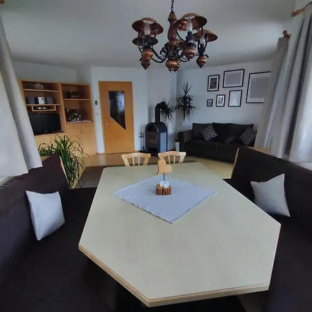 Katharina Bis 12 Personen Mit Saunachalet Und Blick Auf Bergwelt Des Zillertals