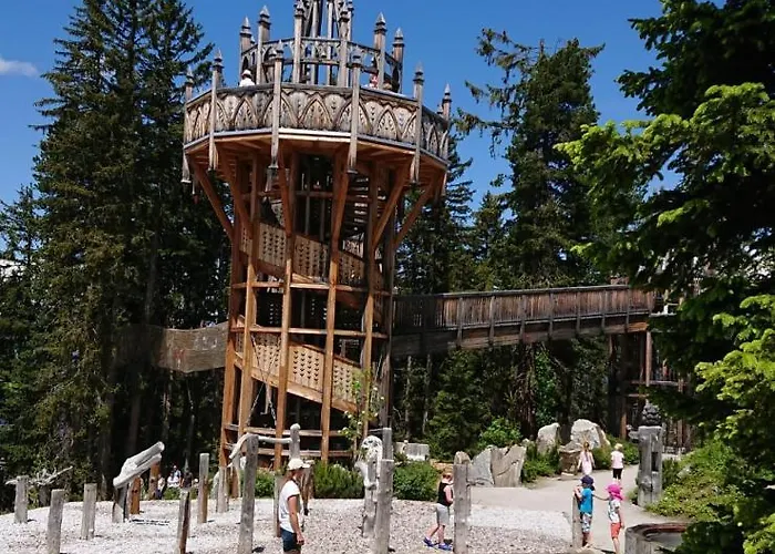 דירה Katharina Bis 5 Personen Mit Saunachalet Und Blick Auf Bergwelt Des Zillertals