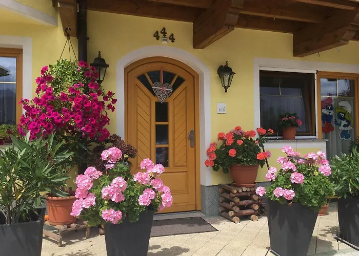 דירה Katharina Bis 5 Personen Mit Saunachalet Und Blick Auf Bergwelt Des Zillertals