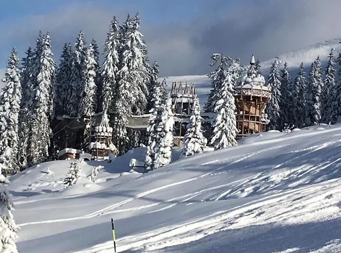 Katharina Bis 5 Personen Mit Saunachalet Und Blick Auf Bergwelt Des Zillertals * היפאך
