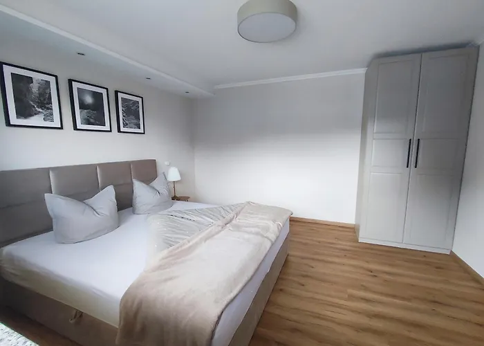 Katharina Bis 5 Personen Mit Saunachalet Und Blick Auf Bergwelt Des Zillertals דירה