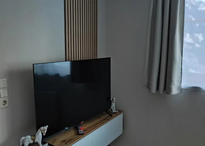 Katharina Bis 5 Personen Mit Saunachalet Und Blick Auf Bergwelt Des Zillertals דירה היפאך