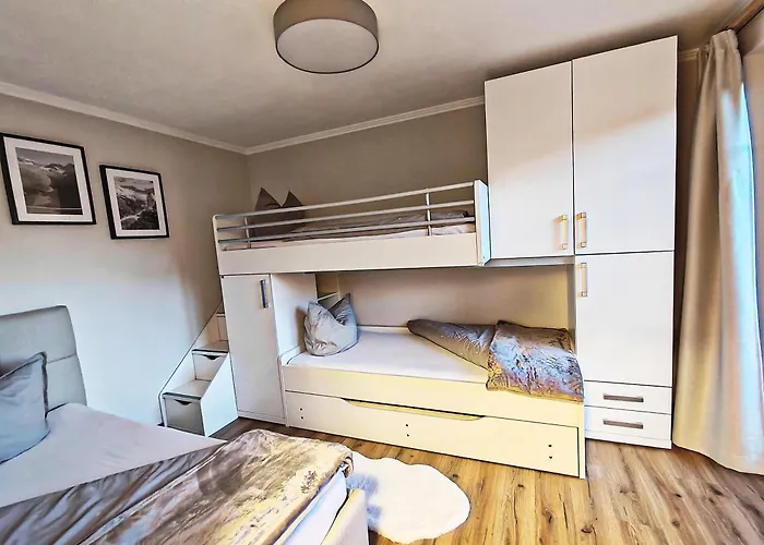 דירה Katharina Bis 5 Personen Mit Saunachalet Und Blick Auf Bergwelt Des Zillertals *