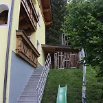Katharina Bis 5 Personen Mit Saunachalet Und Blick Auf Bergwelt Des Zillertals Lägenhet