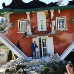 Katharina Bis 5 Personen Mit Saunachalet Und Blick Auf Bergwelt Des Zillertals Lägenhet Hippach