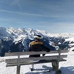 Katharina Bis 5 Personen Mit Saunachalet Und Blick Auf Bergwelt Des Zillertals * Hippach