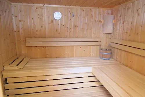 Katharina Bis 5 Personen Mit Saunachalet Und Blick Auf Bergwelt Des Zillertals *