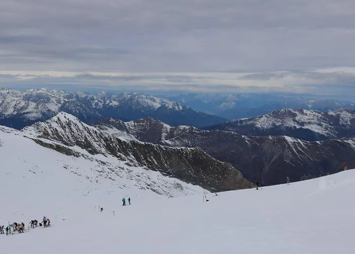 Daire Katharina Bis 5 Personen Mit Saunachalet Und Blick Auf Bergwelt Des Zillertals Hippach