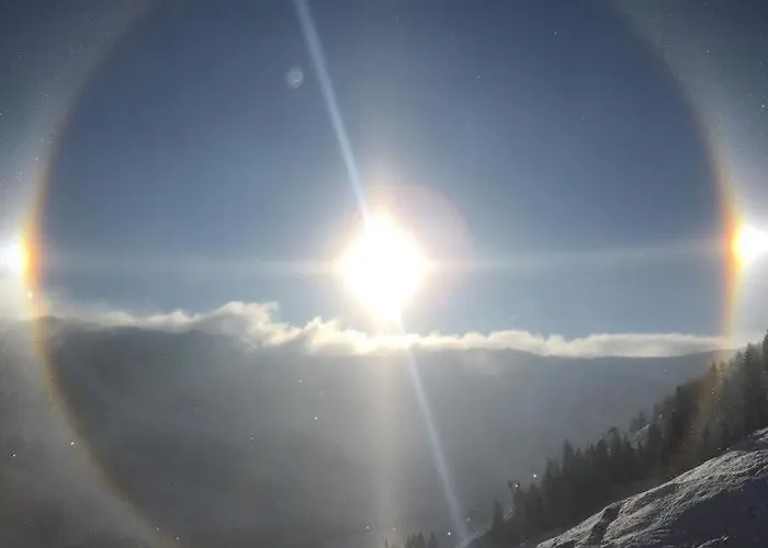 Katharina Bis 5 Personen Mit Saunachalet Und Blick Auf Bergwelt Des Zillertals