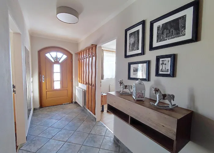 Katharina Bis 5 Personen Mit Saunachalet Und Blick Auf Bergwelt Des Zillertals Daire