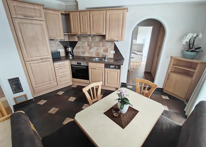 Daire Katharina Bis 5 Personen Mit Saunachalet Und Blick Auf Bergwelt Des Zillertals *